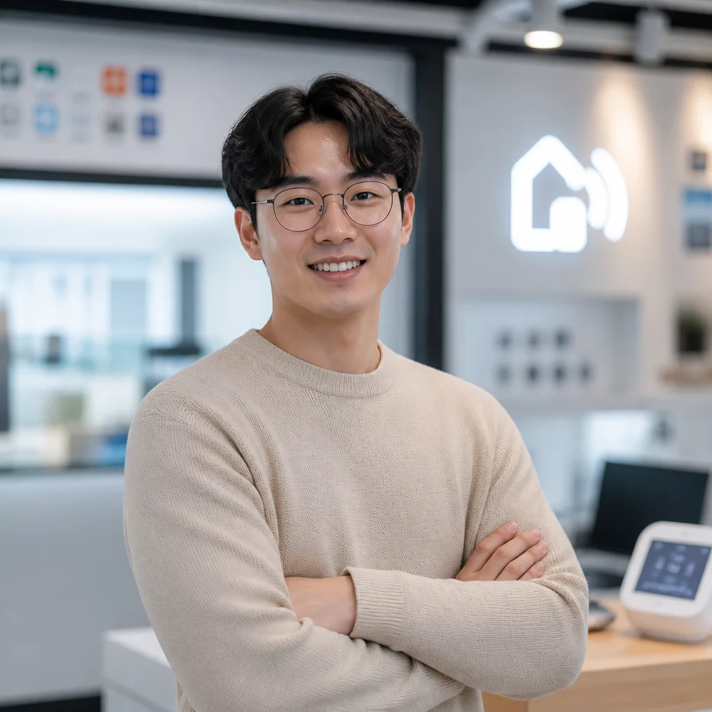 강현우 기술 에디터