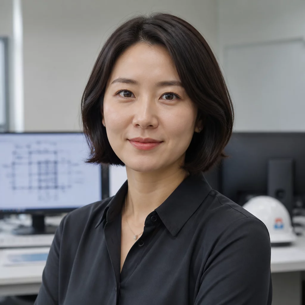 윤지애 시스템 엔지니어